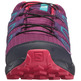 Zapatillas Salomon Speedcross CSWP Morado/Azul