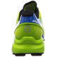 Zapatillas Salomon Speedcross Pro Verde/Azul