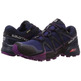 Zapatillas Salomon Speedcross Vario 2 GTX W Marino/Morado