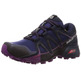 Zapatillas Salomon Speedcross Vario 2 GTX W Marino/Morado