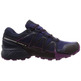 Zapatillas Salomon Speedcross Vario 2 GTX W Marino/Morado