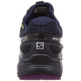 Zapatillas Salomon Speedcross Vario 2 GTX W Marino/Morado