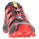 Zapatillas Salomon Spikecross 3 CS Negro/Rojo/Blanco