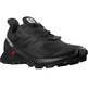 Zapatillas Salomon Supercross 3 GTX Negro