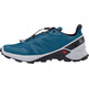 Zapatillas Salomon Supercross Azul