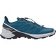 Zapatillas Salomon Supercross Azul