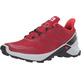 Zapatillas Salomon Supercross Granate