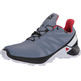 Zapatillas Salomon Supercross GTX Gris