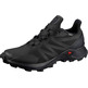 Zapatillas Salomon Supercross GTX Negro