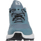 Zapatillas Salomon Supercross GTX W Gris