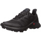 Zapatillas Salomon Supercross GTX W Negro