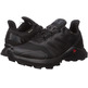 Zapatillas Salomon Supercross GTX W Negro