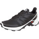 Zapatillas Salomon Supercross Negro/Blanco