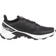 Zapatillas Salomon Supercross Negro/Blanco