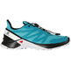 Zapatillas Salomon Supercross W Azul cielo