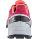 Zapatillas Salomon Supercross W Fucsia