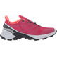 Zapatillas Salomon Supercross W Fucsia