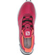 Zapatillas Salomon Supercross W Fucsia