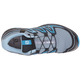 Zapatillas Salomon Wings Flyte 2 GTX W Gris/Negro/Azul