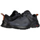 Zapatillas Salomon X Raise Gris