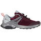 Zapatillas Salomon X Raise GTX W Morado