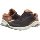 Zapatillas Salomon X Reveal GTX W Negro/Coral