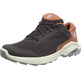 Zapatillas Salomon X Reveal GTX W Negro/Coral