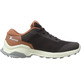 Zapatillas Salomon X Reveal GTX W Negro/Coral