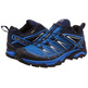 Zapatillas Salomon X Ultra 3 GTX Azul/Negro