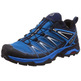 Zapatillas Salomon X Ultra 3 GTX Azul/Negro