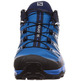 Zapatillas Salomon X Ultra 3 GTX Azul/Negro