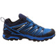 Zapatillas Salomon X Ultra 3 GTX Azul/Negro