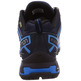 Zapatillas Salomon X Ultra 3 GTX Azul/Negro