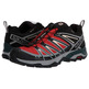 Zapatillas Salomon X Ultra 3 GTX Rojo/gris