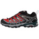 Zapatillas Salomon X Ultra 3 GTX Rojo/gris