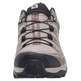 Zapatillas Salomon X Ultra 3 GTX W Marrón/Arena/Malva