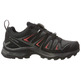 Zapatillas Salomon X Ultra 3 GTX W Negro/Gris/Rosa