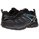 Zapatillas Salomon X Ultra 3 Negro/Gris/Azul