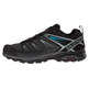 Zapatillas Salomon X Ultra 3 Negro/Gris/Azul