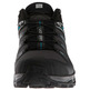 Zapatillas Salomon X Ultra 3 Negro/Gris/Azul