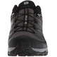 Zapatillas Salomon X Ultra 3 Wide GTX Negro/Gris