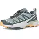 Zapatillas Salomon X Ultra 360 EDGE GTX Verde Oscuro