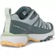 Zapatillas Salomon X Ultra 360 EDGE GTX Verde Oscuro