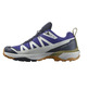 Zapatillas Salomon X Ultra 360 EDGE GTX Violeta/Blanco