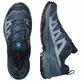 Zapatillas Salomon X Ultra 360 GTX Azul Marino