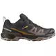 Zapatillas Salomon X Ultra 360 GTX W Negro/Rosa/Mostaza