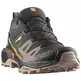 Zapatillas Salomon X Ultra 360 GTX W Negro/Rosa/Mostaza