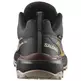 Zapatillas Salomon X Ultra 360 GTX W Negro/Rosa/Mostaza