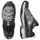 Zapatillas Salomon X Ultra 360 LTR GTX W Verde