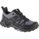 Zapatillas Salomon X Ultra 4 Gris/Negro